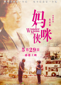 姐姐的战争